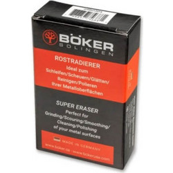 Boker Super Eraser