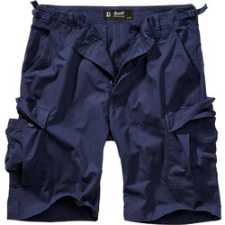 Brandit Ανδρική Βερμούδα Chino Navy Μπλε 2019-8
