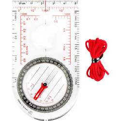 Πυξίδα Χάρτη Scout Compass Mk2 Helikon-Tex