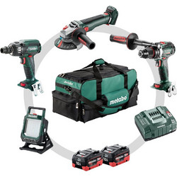 Metabo 4.3.2 685209000