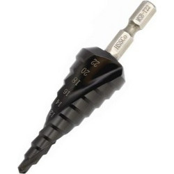Κωνικό Τρυπάνι 85mm Αλουμινίου Τιτανίου MSB-T22 Made in Japan MARVEL MSB-T22