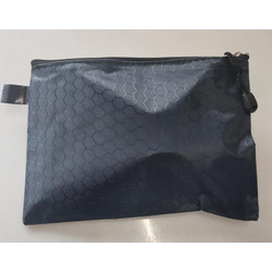 383405 ΤΣΑΝΤΑΚΙ ΜΕ ΦΕΡΜΟΥΑΡ ΜΑΥΡΟ Β6 Y21X15,5ΕΚ
