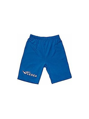 Legea Corsa Ανδρικό Κολάν Σορτς Μπλε B020