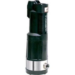 Leader Divertron 1200 Υποβρύχια Αντλία Λυμάτων / Ακαθάρτων Ηλεκτρική