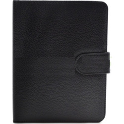 Ancus Book Black (Universal 6")
