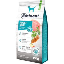 Eminent Adult Mini Chicken 15kg