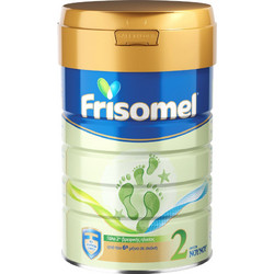 Νουνού Frisomel 2 Βρεφικό Γάλα Σκόνη 6m+ 400gr