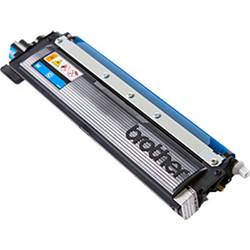 Brother TN-230C Cyan Toner