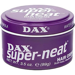 Dax Super Neat Hair Cream 99gr