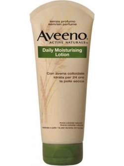 Aveeno Daily Moisturising Ενυδατική Lotion Σώματος 200ml