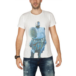 Bflak ανδρικό t-shirt Viking bfm-3065