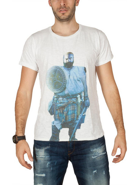 Bflak ανδρικό t-shirt Viking bfm-3065