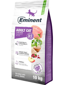 Eminent Cat Adult Chicken 10kg
