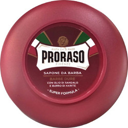 Proraso Sandalwood Σαπούνι Ξυρίσματος 150ml