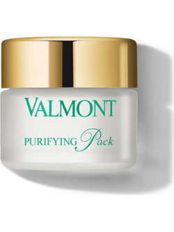 Valmont Purifying Pack Κρεμώδης Μάσκα Προσώπου για 50ml