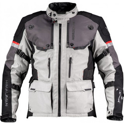 Nordcode Himalayan Black / Light Grey