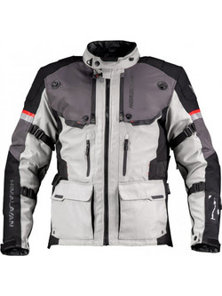 Nordcode Himalayan Black / Light Grey