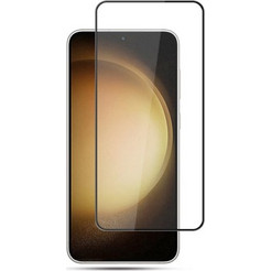 AMORUS Σκληρυμένο Γυαλί (Tempered Glass) Προστασίας Οθόνης Πλήρης Κάλυψης για Samsung Galaxy S24+