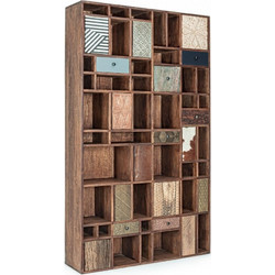 Bizzotto Dhaval 0746789 115x30x200cm