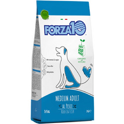 Forza10 Mini Maintenance Fish 4kg