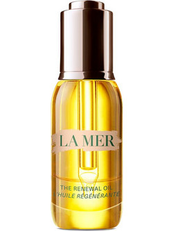 La Mer The Renewal Ενυδατικό Λάδι Προσώπου 30ml