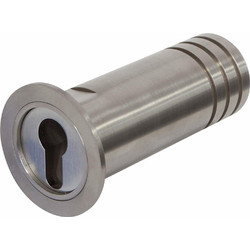 ABUS KeyGarage 728 Κλειδοθήκη Ασφαλείας τοίχου με κλειδί