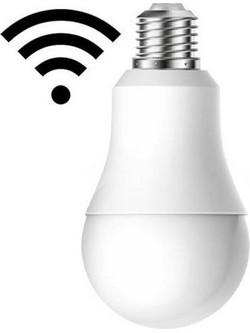 SUPERIOR SMART BULB WARM WHITE DIMMABLE LED A- 10KWH-1000H E27