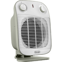 Delonghi HFS50B20GR Αερόθερμο Μπάνιου Δαπέδου 2000W