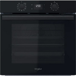 Whirlpool OMR58HU1B Φούρνος Ηλεκτρικός Άνω Πάγκου 71lt 59.5cm