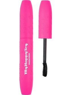 Diego Dalla Palma My Happy Toy Black Mascara για Όγκο & Καμπύλη 13ml