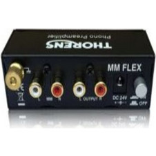 THORENS - MM FLEX Phono Preamlifier