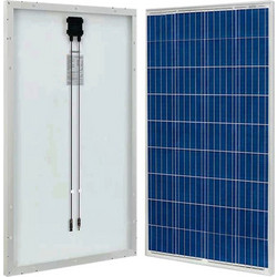 EPEVER P-100W ΦΩΤΟΒΟΛΤΑΙΚΟ ΠΑΝΕΛ ΠΟΛΥΚΡΥΣΤΑΛΛΙΚΟ 100Wp 12V EPEVER