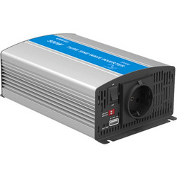 IP-500-24 INVERTER EPSOLAR / EPEVER 24V 500VA EPEVER