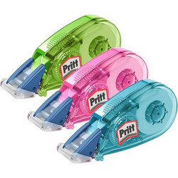 ΔΙΟΡΘΩΤΙΚΗ ΤΑΙΝΙΑ MICRO ROLLY PRITT 6X5mm