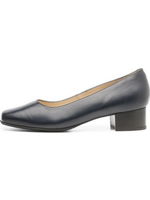 SHOEPREME Δερμάτινες Γόβες 1051