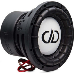 Digital Designs 2508 ESP D2 Subwoofer Αυτοκινήτου 8" 800W RMS