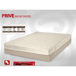 KS Kouppas Strom Prive Reinforced Υπέρδιπλο 160x200cm 08.01.42