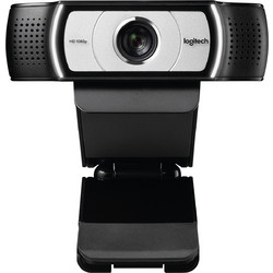 Logitech C930e Web Camera 1080p 30fps