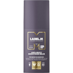 Label.m Fashion Edition Anti-Frizz Smoothing Spray Μαλλιών για Επανόρθωση & Φριζάρισμα 150ml