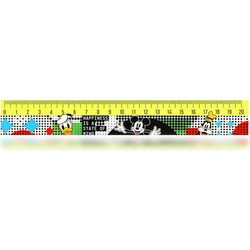 COOLPACK ΧΑΡΑΚΑΣ MICKEY MOUSE 20cm 16555PTR