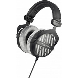Beyerdynamic DT 990 Pro 80 Ohm Ενσύρματα Ακουστικά Studio Over Ear Ασημί