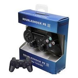 Plugnplay Double Shock Controller