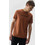 4F Ανδρικό Αθλητικό T-Shirt Rusted 4FWSS24TTSHM1156-81S