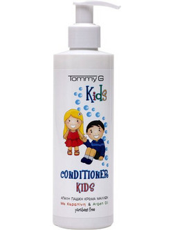 Tommy G Kids Παιδικό Conditioner για Επανόρθωση 250ml