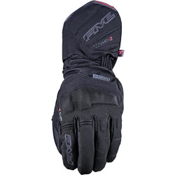 Five WFX2 Evo Black