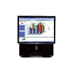 Sahara CleverPro-Touch Stand