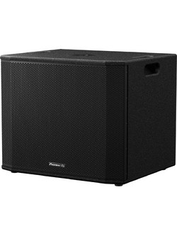 Pioneer XPRS1182S