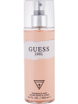 Guess 1981 Body Mist 250ml