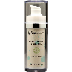 Βιολόγος Hyaluronic Acid Gel 30ml
