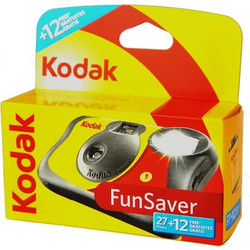 Kodak Fun Flash SUC